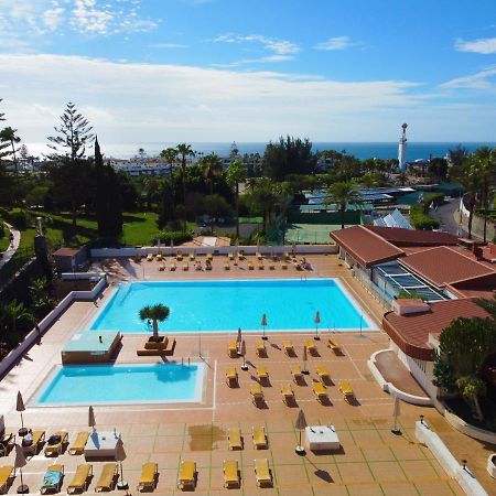 Sea Views, Relax, Maspalomas, Enjoy! Сан-Бартоломе Екстер'єр фото