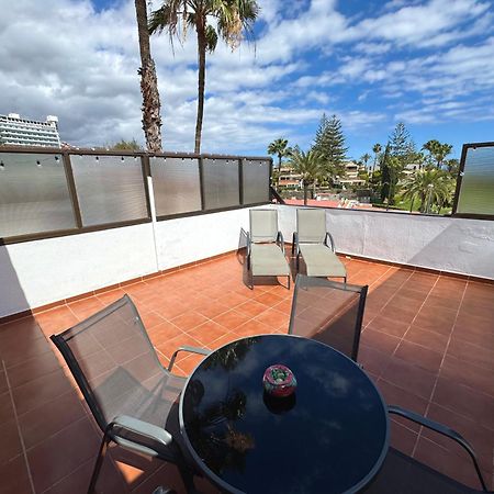 Sea Views, Relax, Maspalomas, Enjoy! Сан-Бартоломе Екстер'єр фото