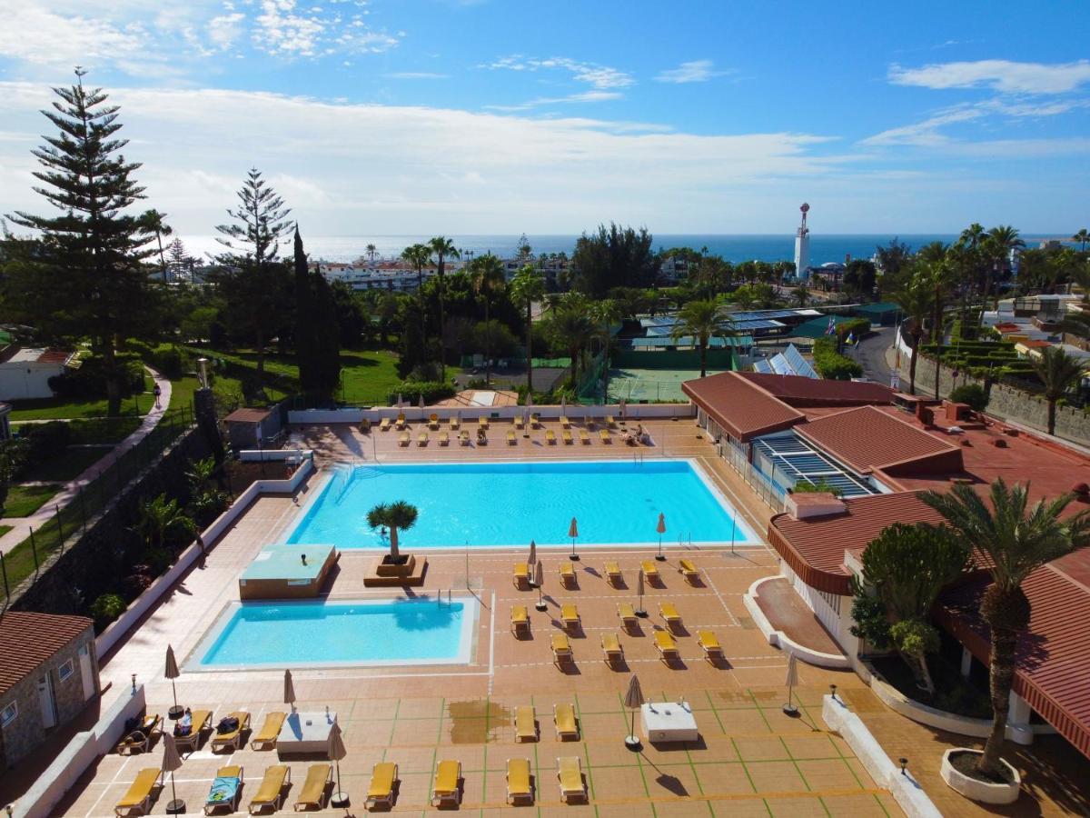 Sea Views, Relax, Maspalomas, Enjoy! Сан-Бартоломе Екстер'єр фото