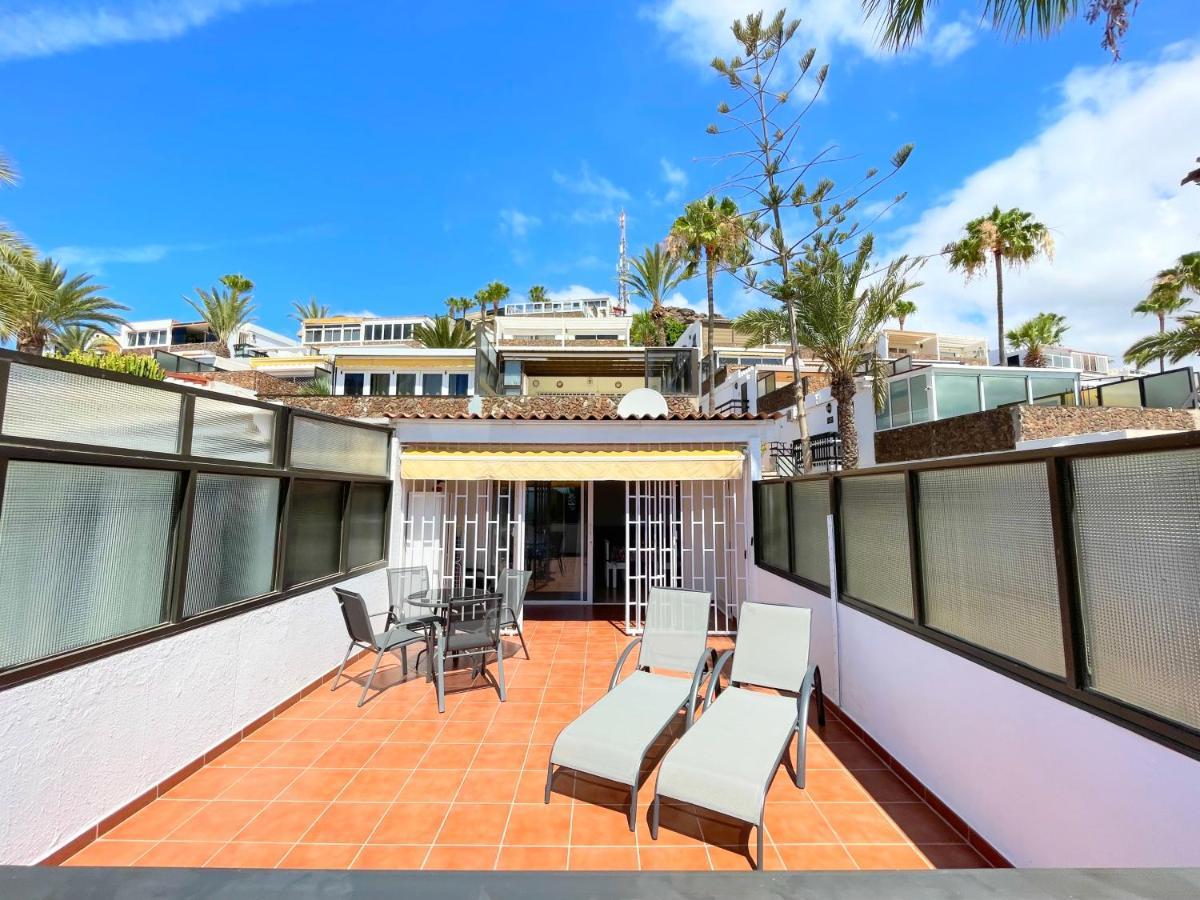 Sea Views, Relax, Maspalomas, Enjoy! Сан-Бартоломе Екстер'єр фото