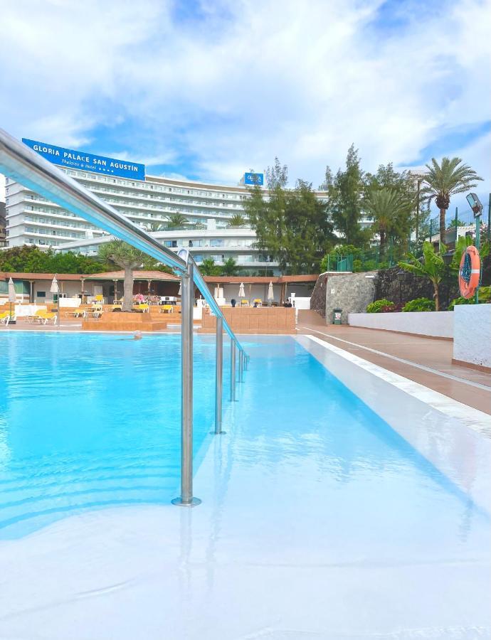 Sea Views, Relax, Maspalomas, Enjoy! Сан-Бартоломе Екстер'єр фото
