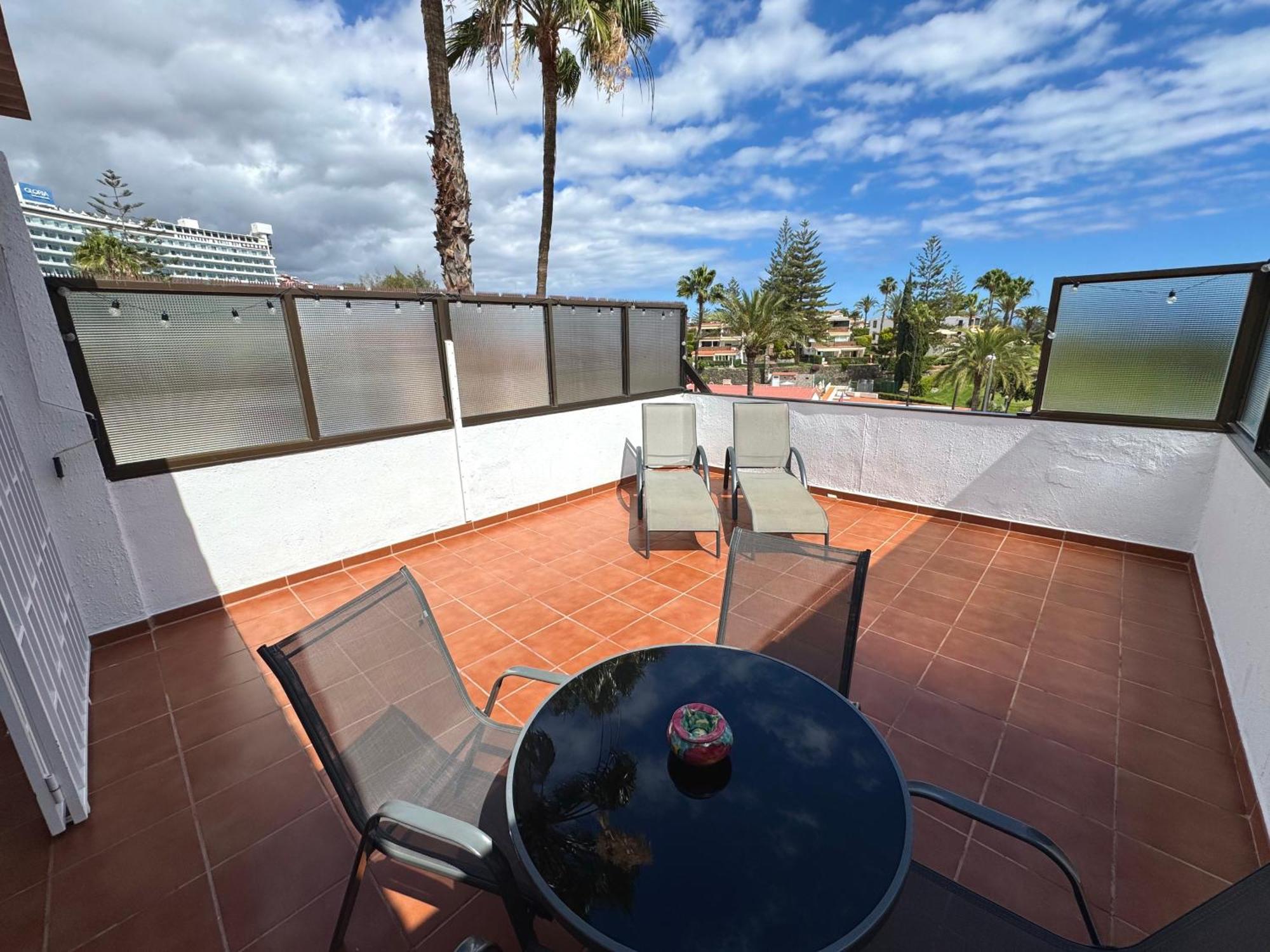 Sea Views, Relax, Maspalomas, Enjoy! Сан-Бартоломе Екстер'єр фото